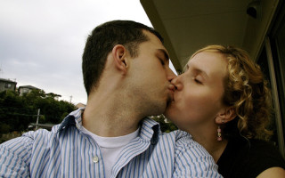 Permanent Link to Farmář hledá ženu Autor obrázku: kissyface