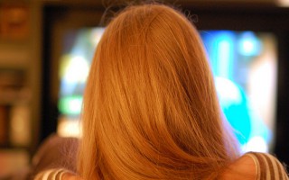 Permanent Link to Televizní seriály – proč je máme tak rády?