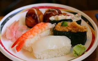 Permanent Link to Japonská kuchyně