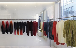 Permanent Link to Issey Miyake