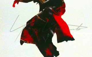 Permanent Link to Yohji Yamamoto