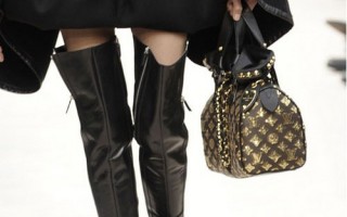 Permanent Link to Louis Vuitton