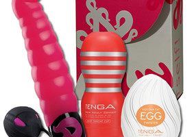 Permanent Link to Hledáte okořenění vašeho sexuálního života? Nahlédněte do e-shopu Honitka.cz, jistě si vyberete!