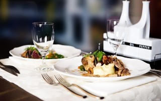 Permanent Link to Vybrat a rezervovat vhodnou restauraci v Praze nebylo nikdy tak snadné jak teď