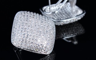 Permanent Link to Swarovski – nádhera ve špercích
