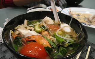 Permanent Link to Vietnamská kuchyně