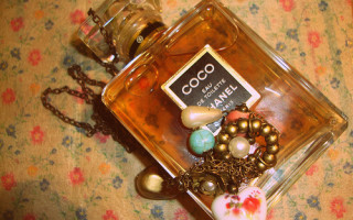 Permanent Link to Coco Chanel